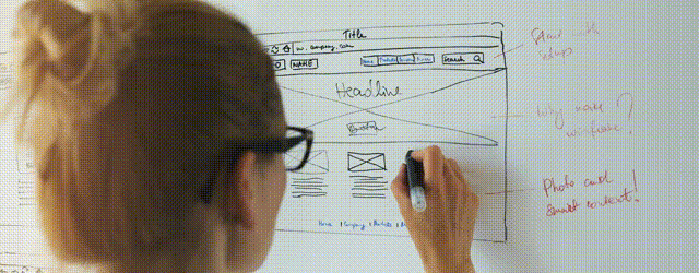 AI Feature series 3: Whiteboard to Wireframe 