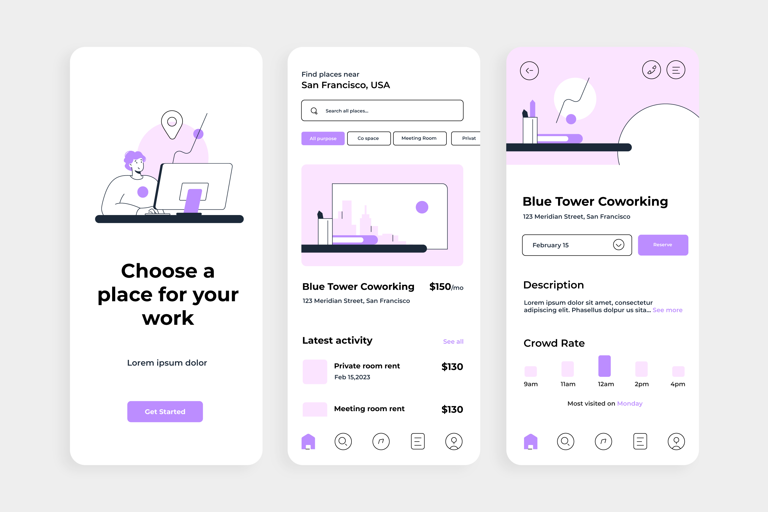 User Interface Design