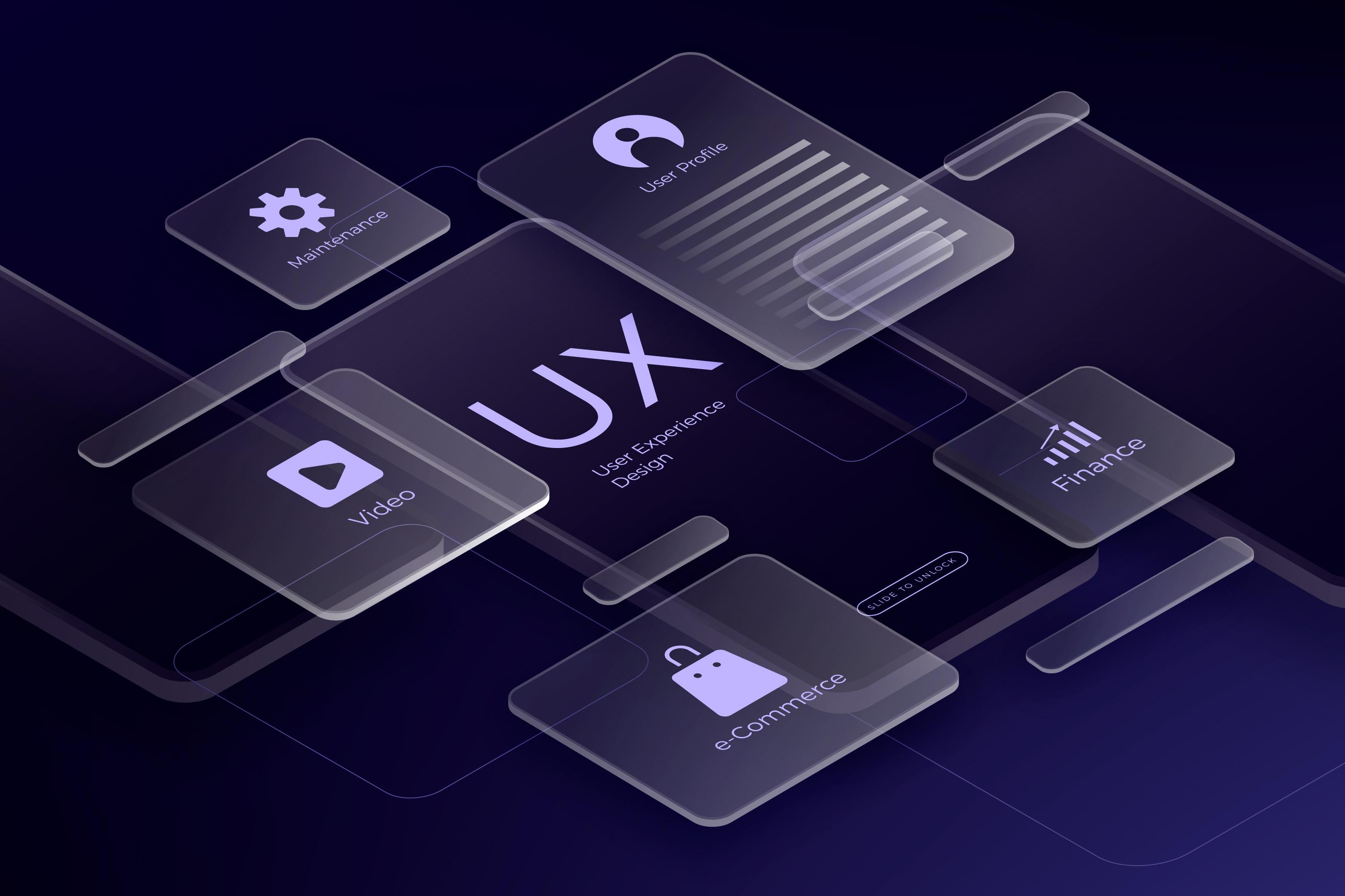 User Experience Design