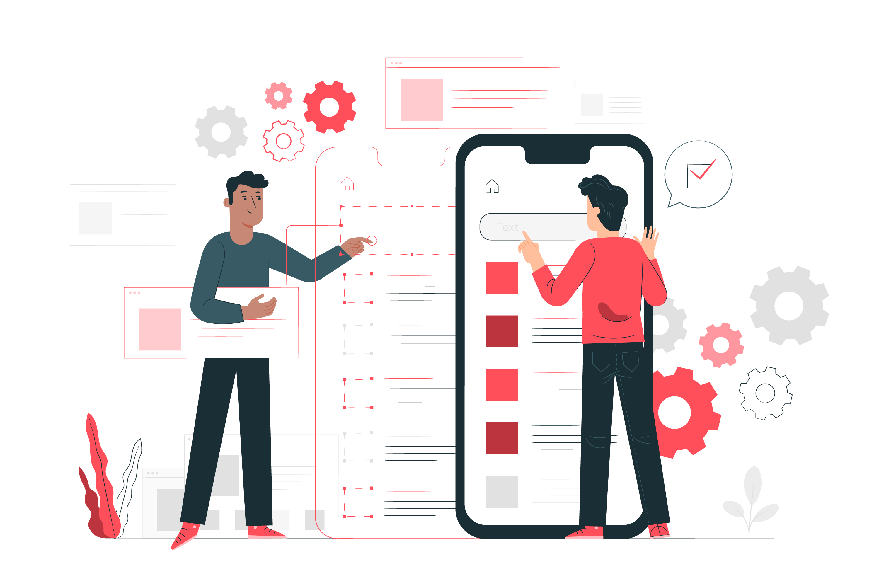 User Testing