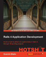 rails4