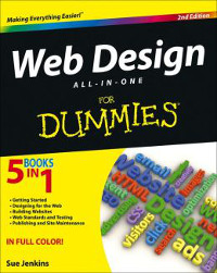 web-deisgn-dummies