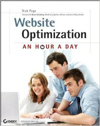 websiteoptimization