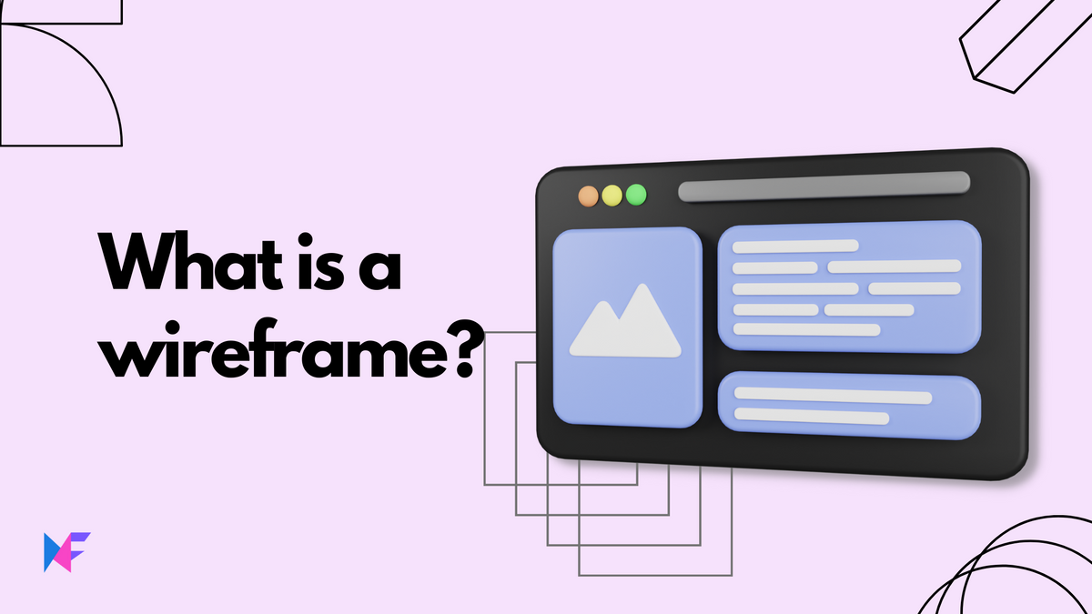 What is a Wireframe?