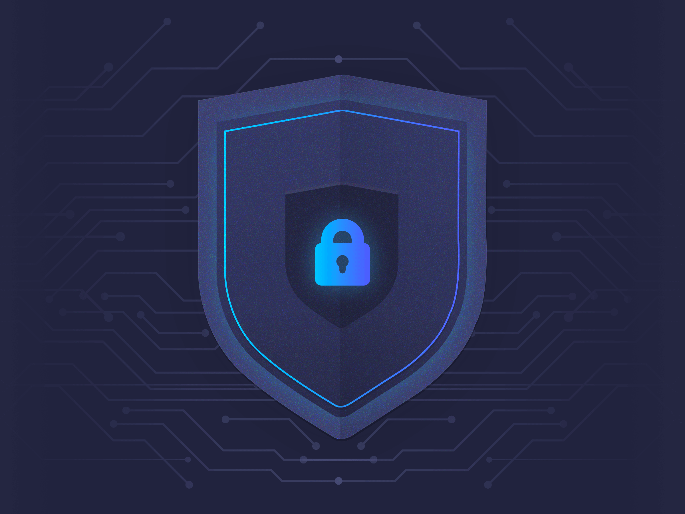 Secured Data