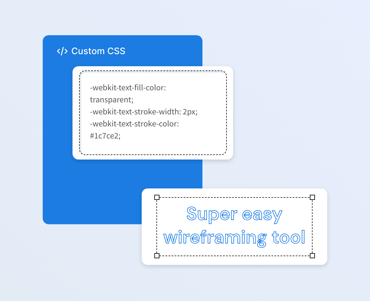 Custom CSS