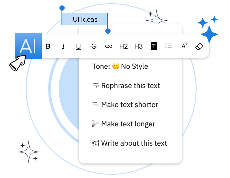 Docs with AI