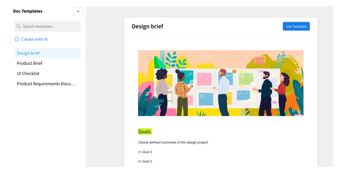 Start Your Documentation Effortlessly
