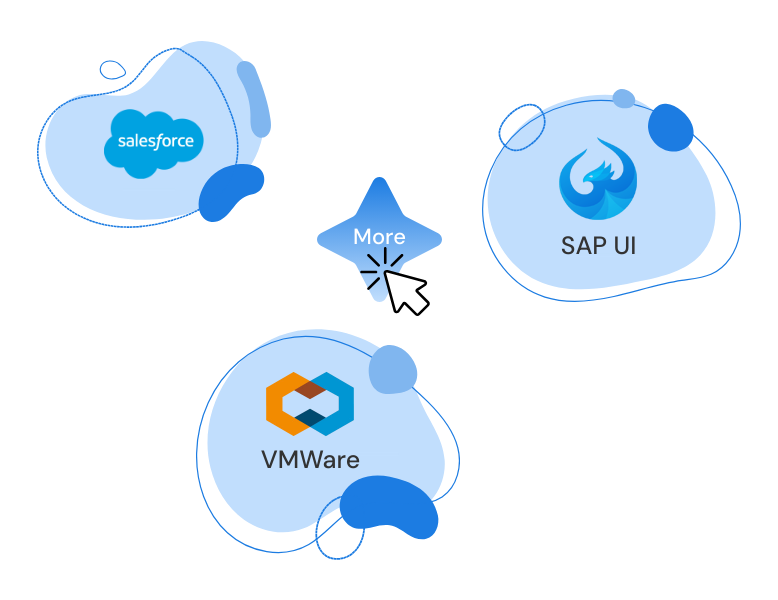 Enterprise apps