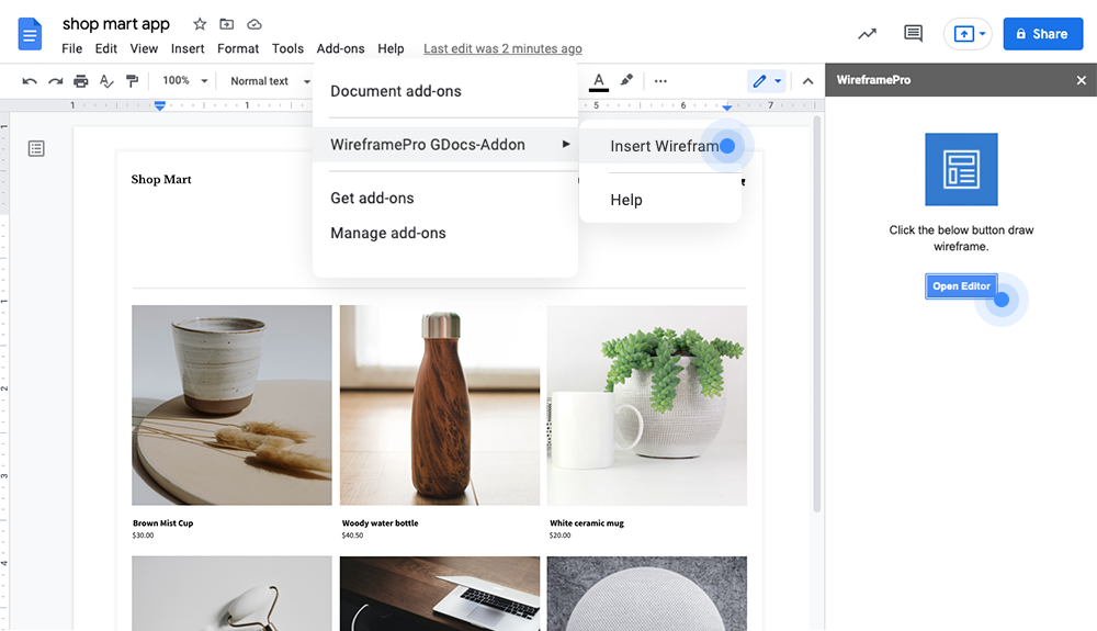 Google Docs