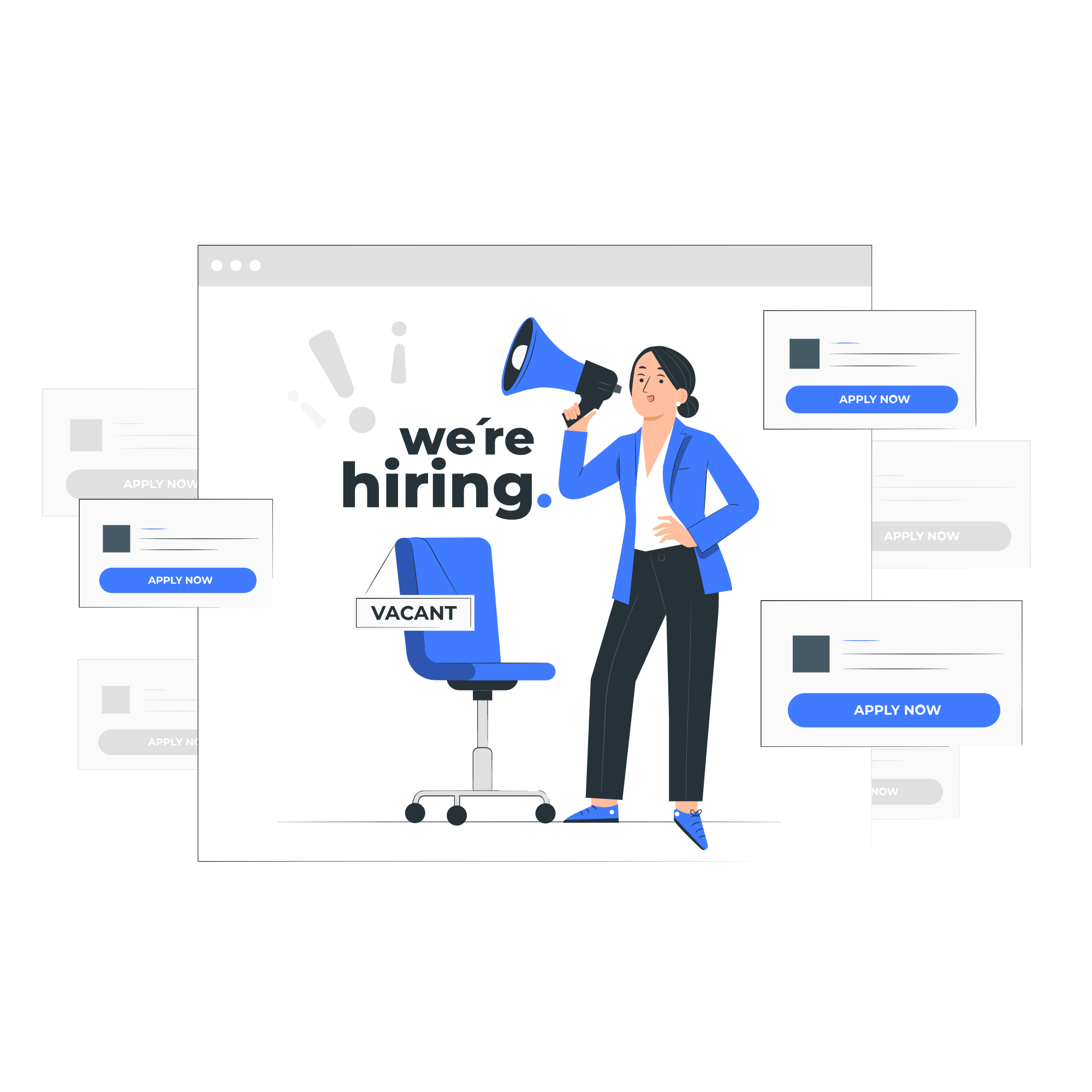 Careers