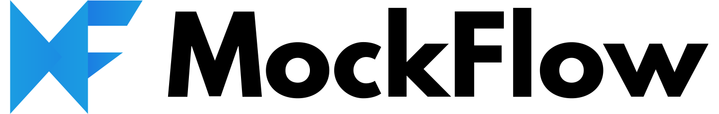 Mockflow logo