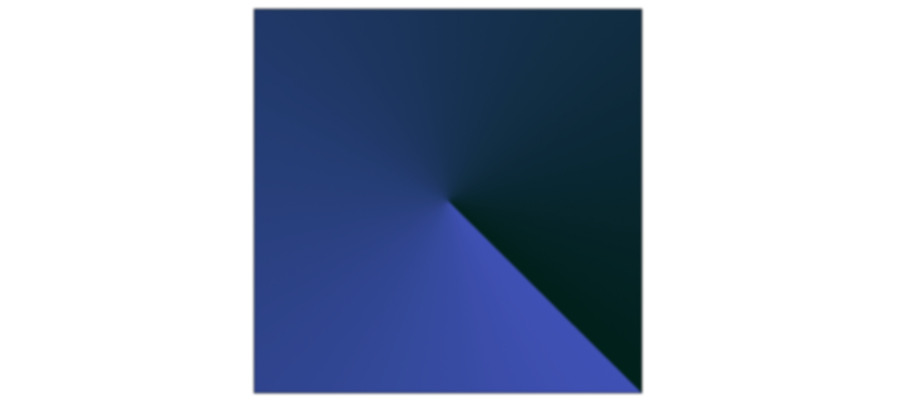 Angular Gradient
