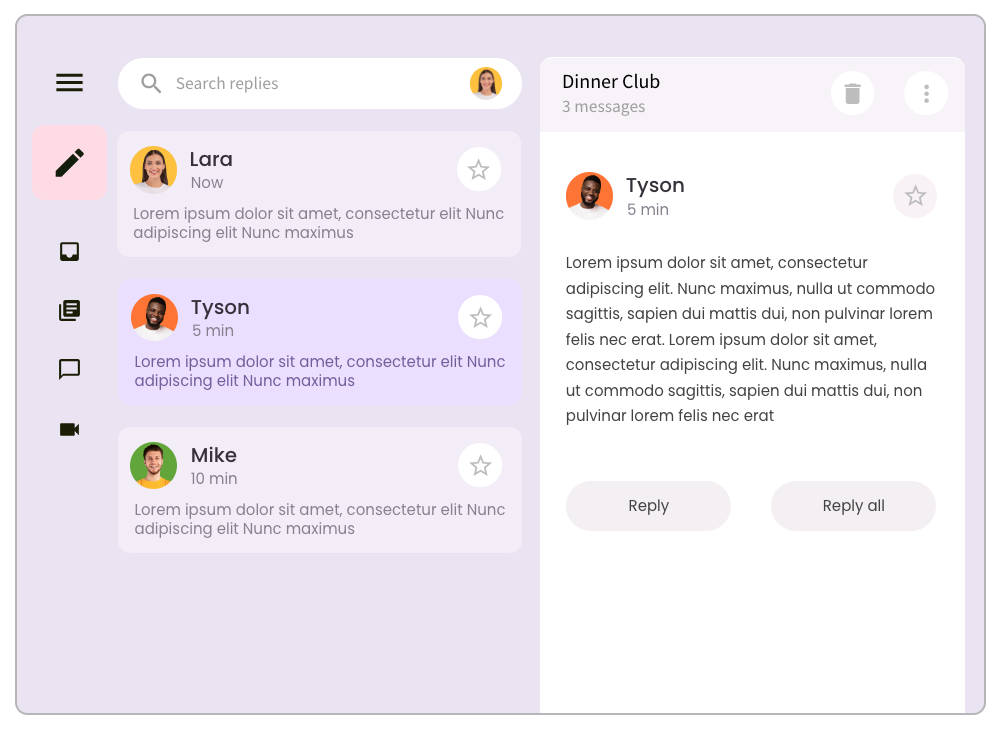 Material Design