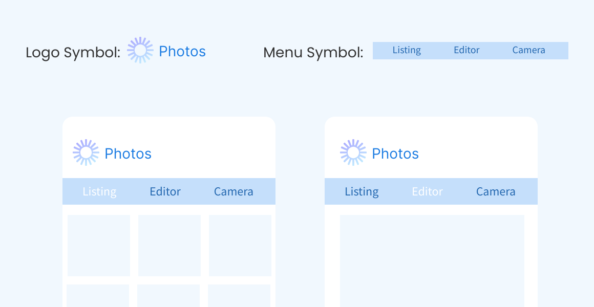 Speed Up Your Wireframing with Symbols