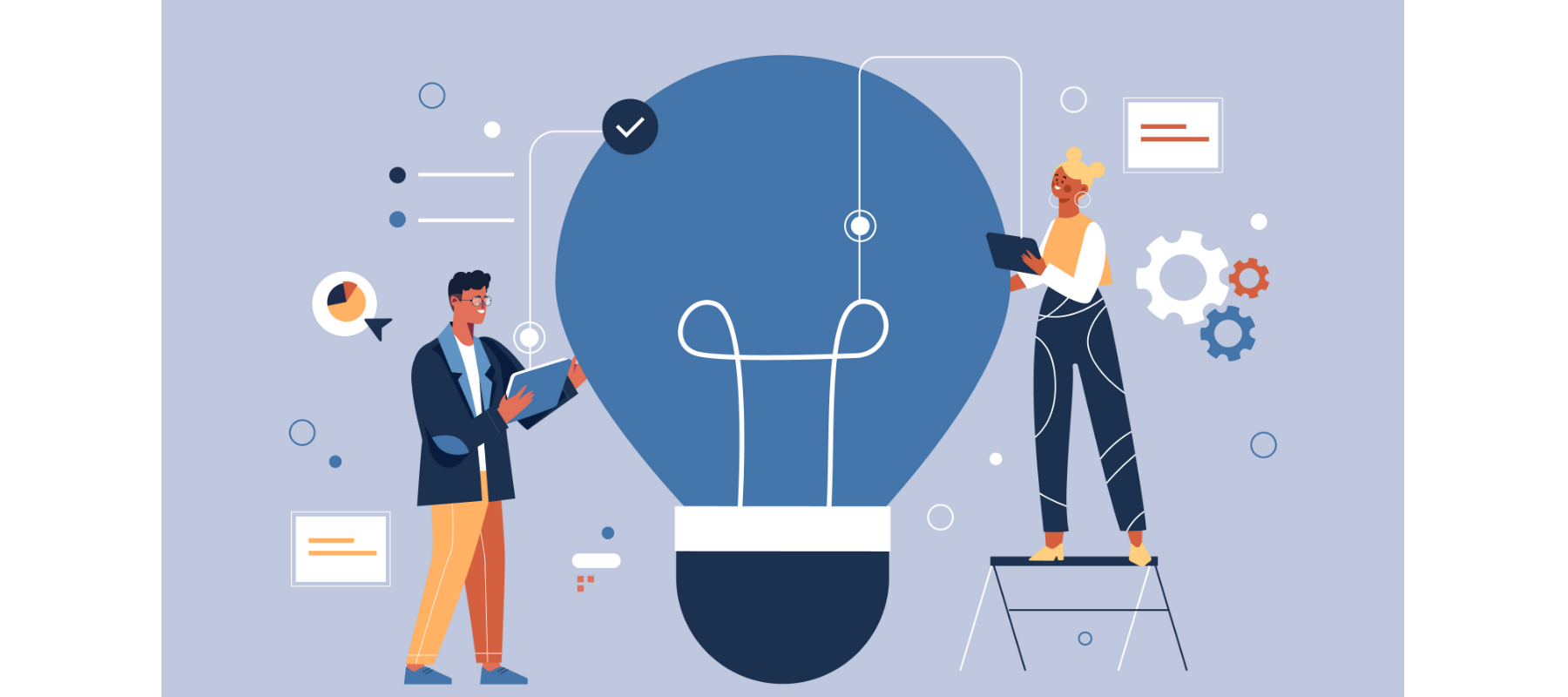 Design Thinking