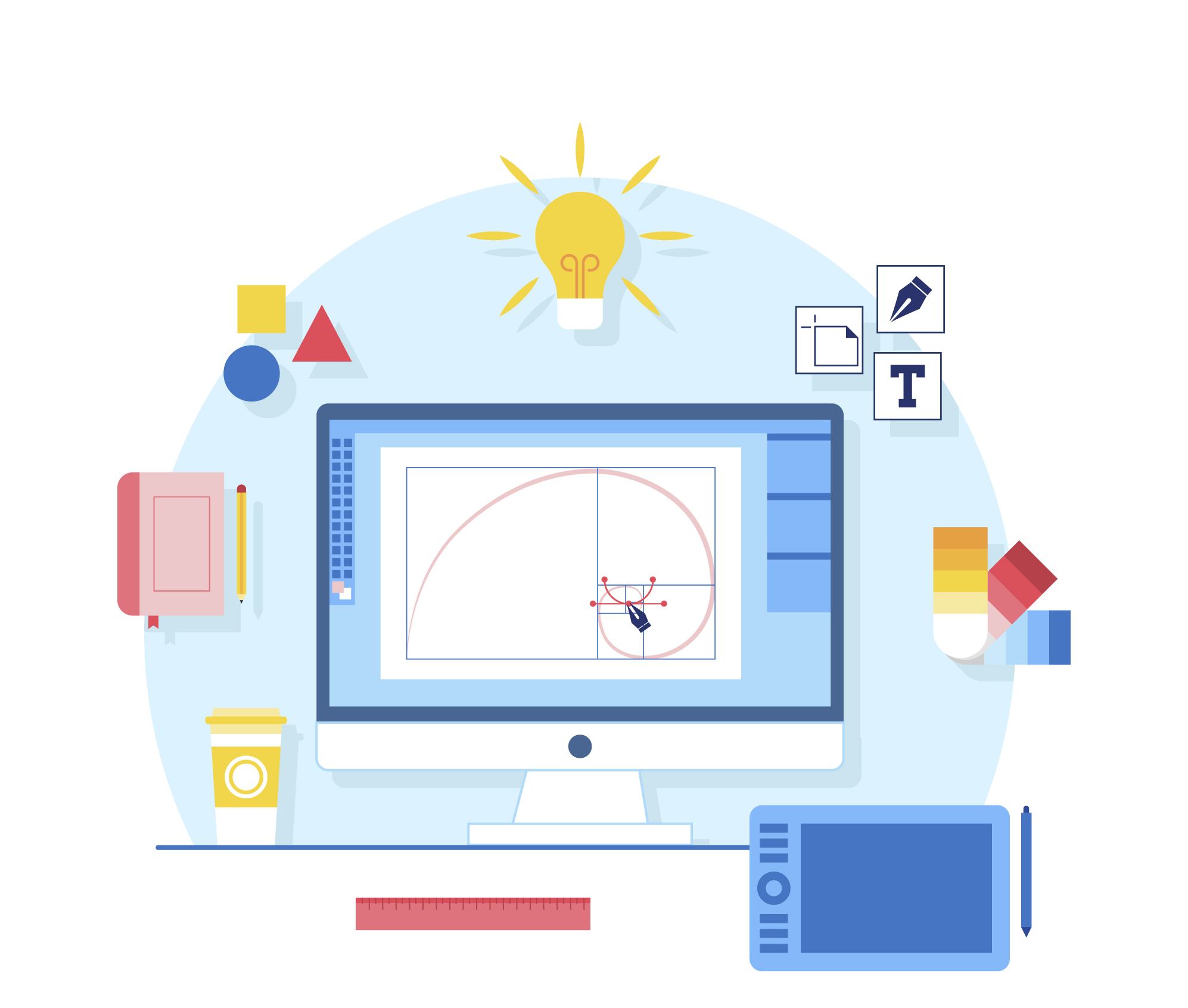 Visual Design