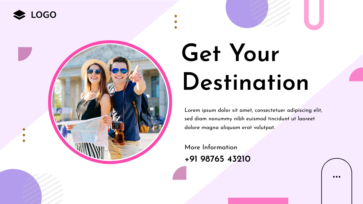 Kickstart with templates