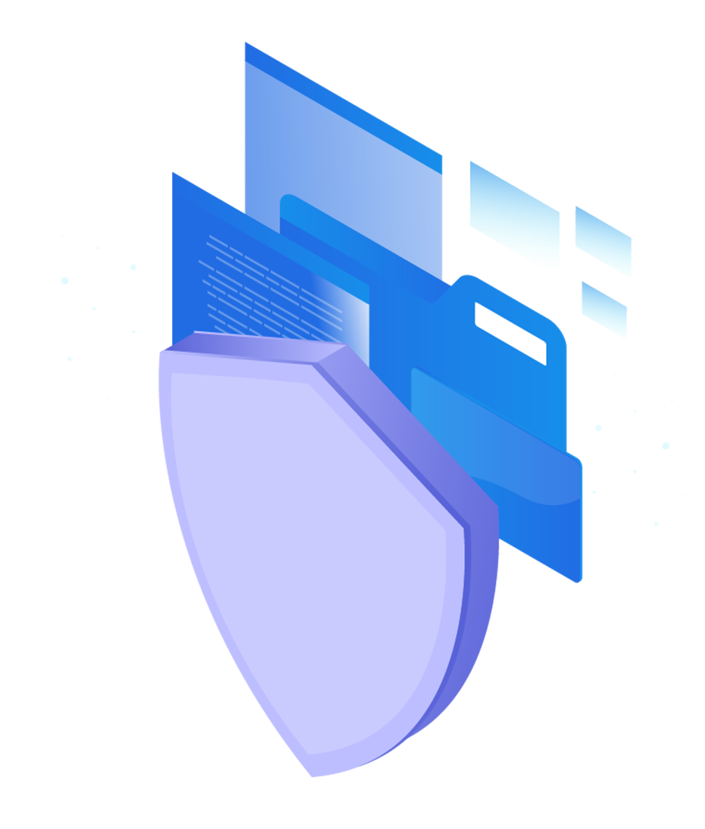 Security & Backup