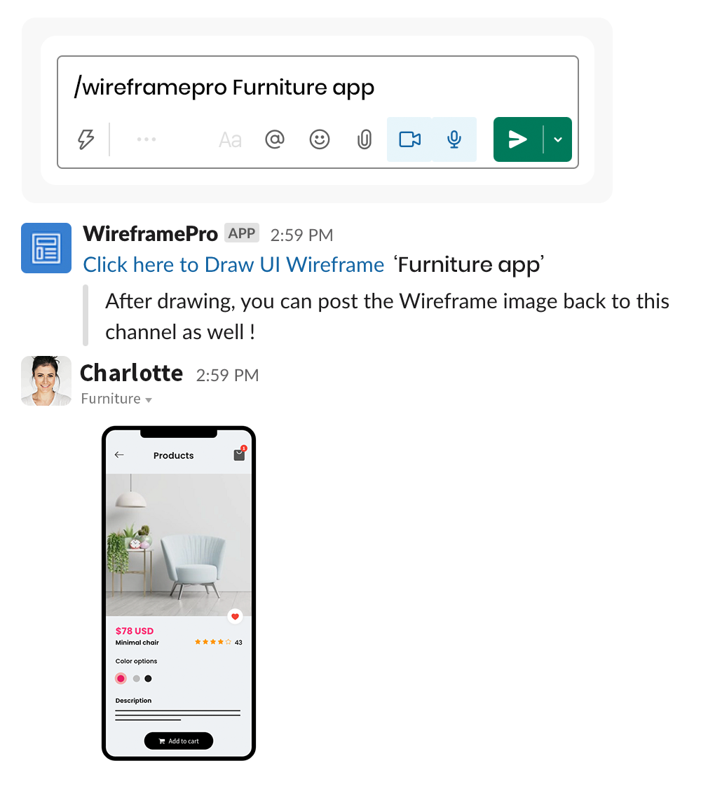 Slack