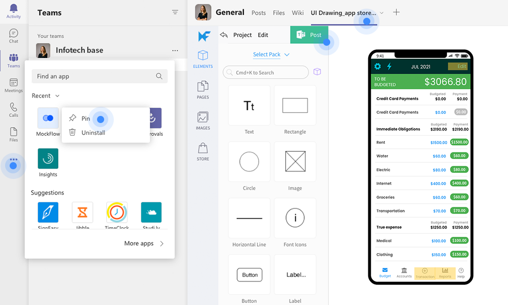 Microsoft Teams
