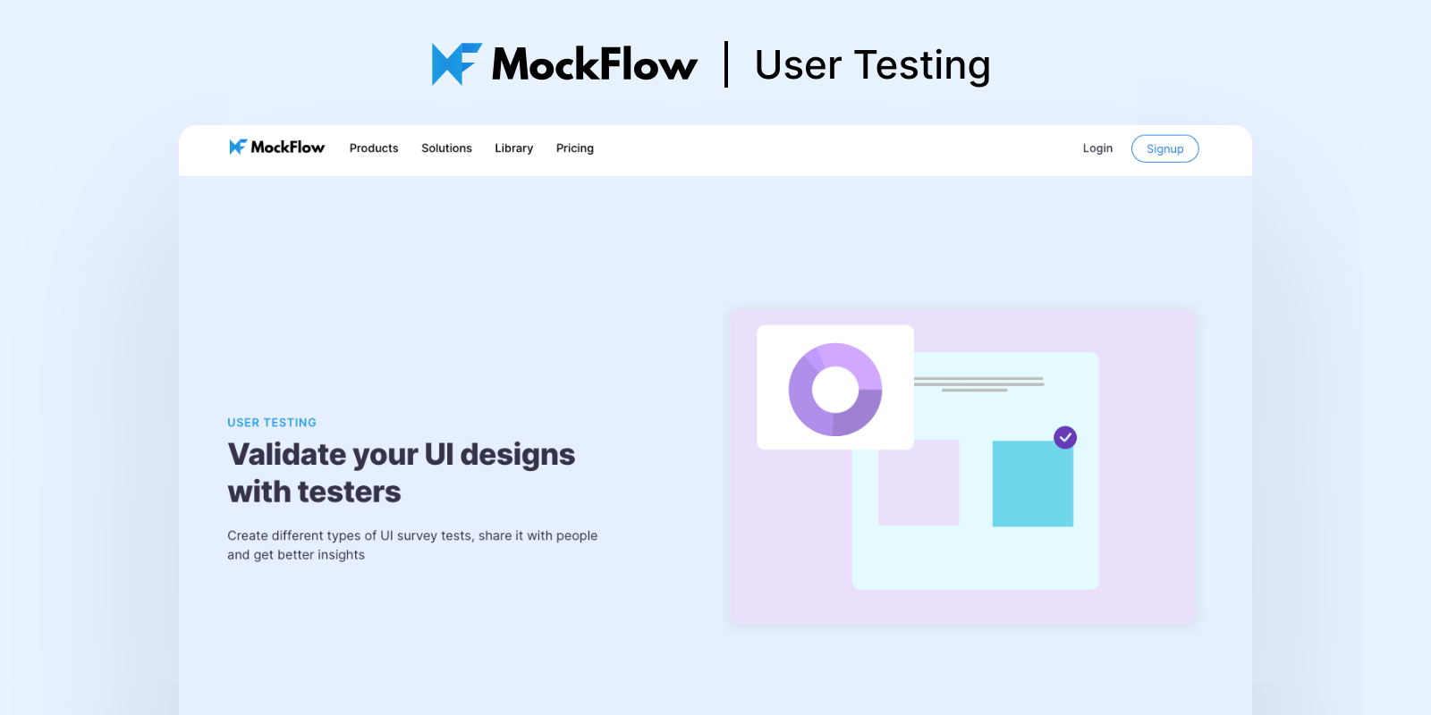Usertesting