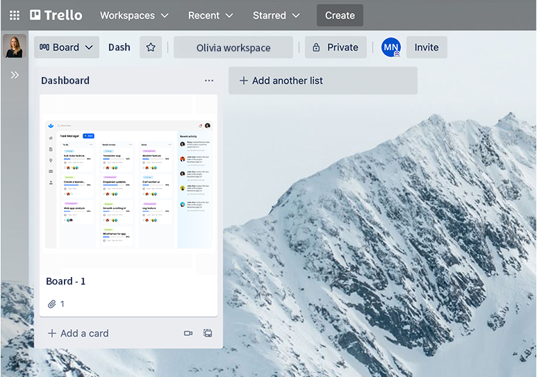 Trello