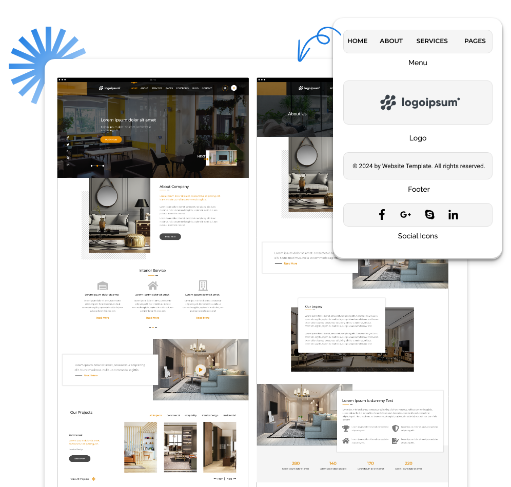 Wireframe Smarter with Symbols