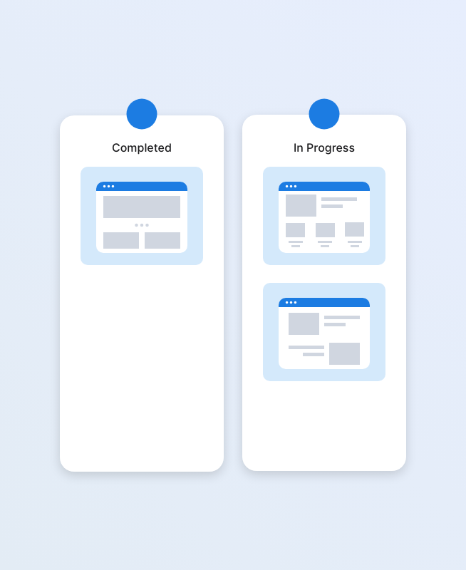 Streamline workflow